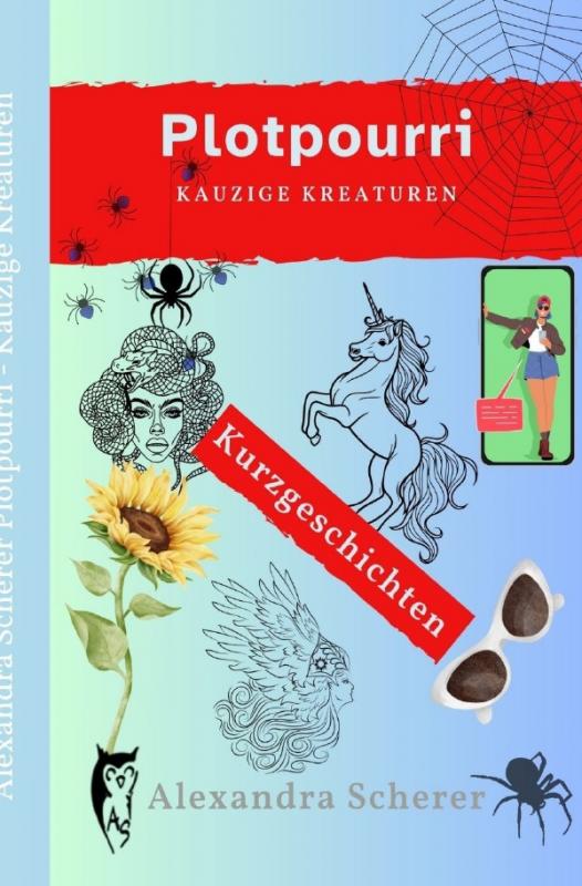 Cover-Bild Plotpourri