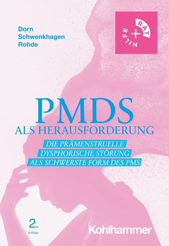 Cover-Bild PMDS als Herausforderung