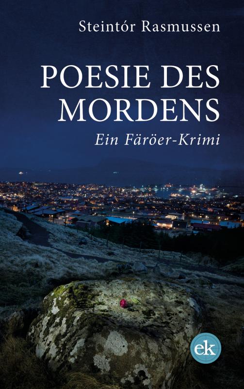 Cover-Bild Poesie des Mordens