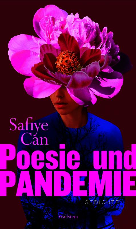 Cover-Bild Poesie und Pandemie