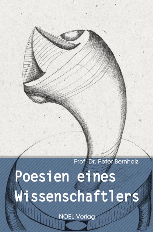 Cover-Bild Poesien eines Wissenschaftlers