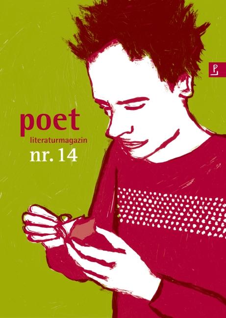 Cover-Bild poet nr. 14