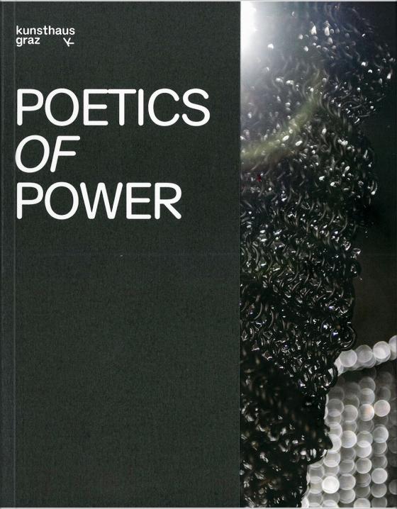 Cover-Bild Poetics of Power