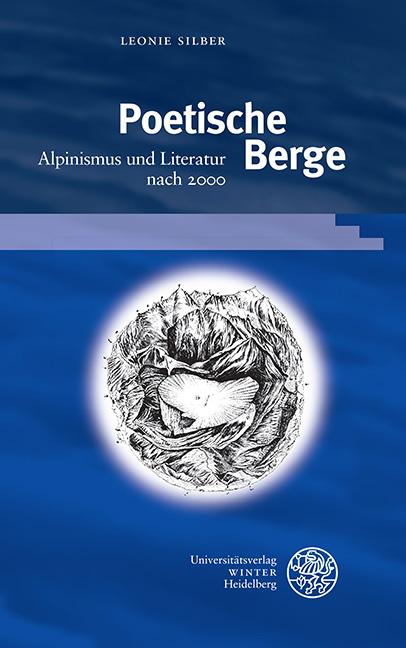 Cover-Bild Poetische Berge