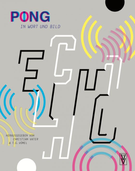 Cover-Bild POING IN WORT UND BILD | ECHO