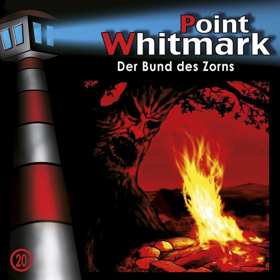 Cover-Bild Point Whitmark - CD / Der Bund des Zorns