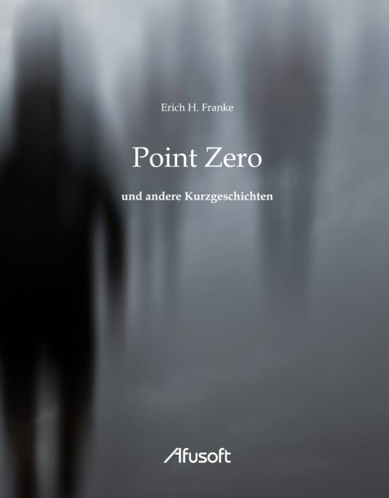 Cover-Bild Point Zero