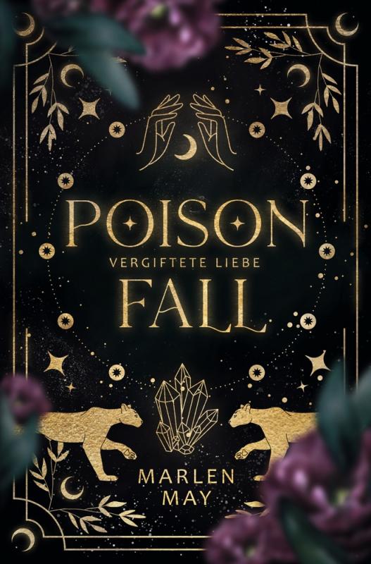 Cover-Bild Poison Fall
