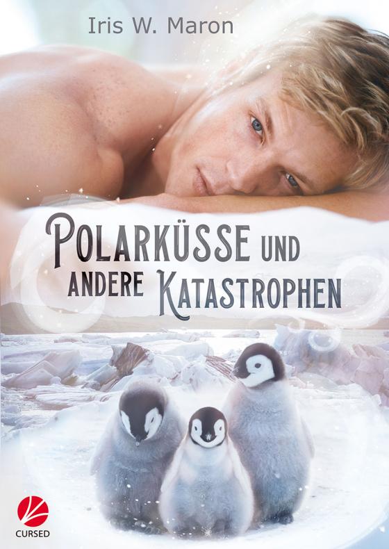 Cover-Bild Polarküsse und andere Katastrophen