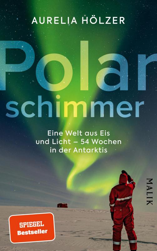 Cover-Bild Polarschimmer