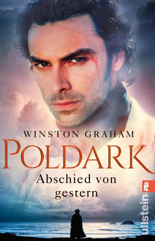 Cover-Bild Poldark - Abschied von gestern (Poldark-Saga 1)
