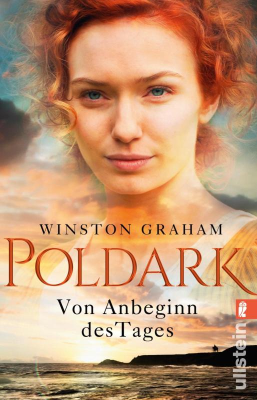 Cover-Bild Poldark - Von Anbeginn des Tages (Poldark-Saga 2)