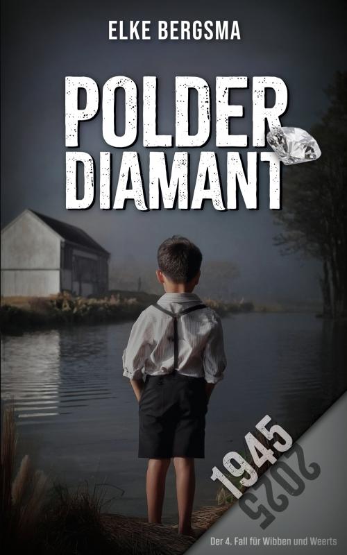 Cover-Bild Polderdiamant