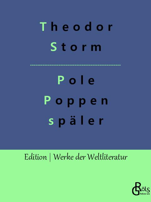 Cover-Bild Pole Poppenspäler