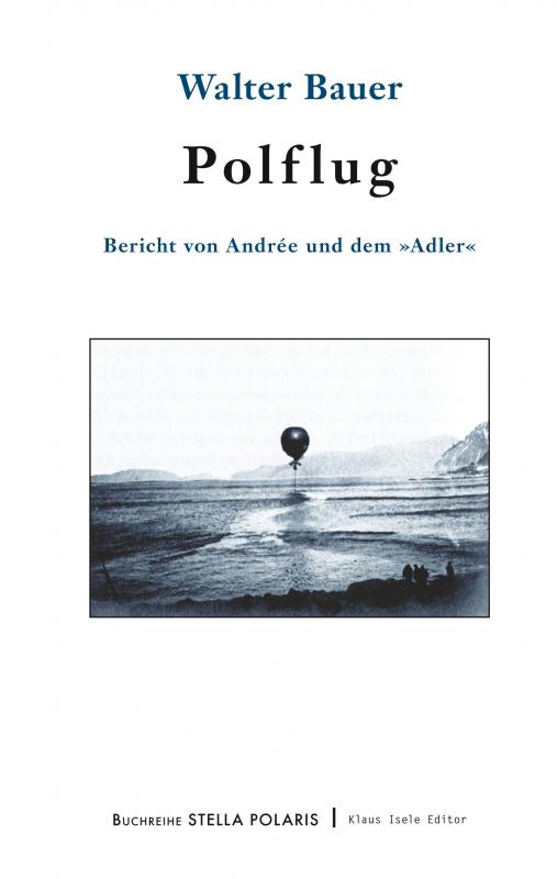 Cover-Bild Polflug