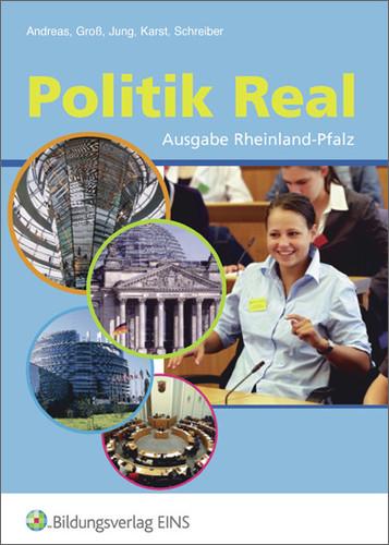 Cover-Bild Politik Real