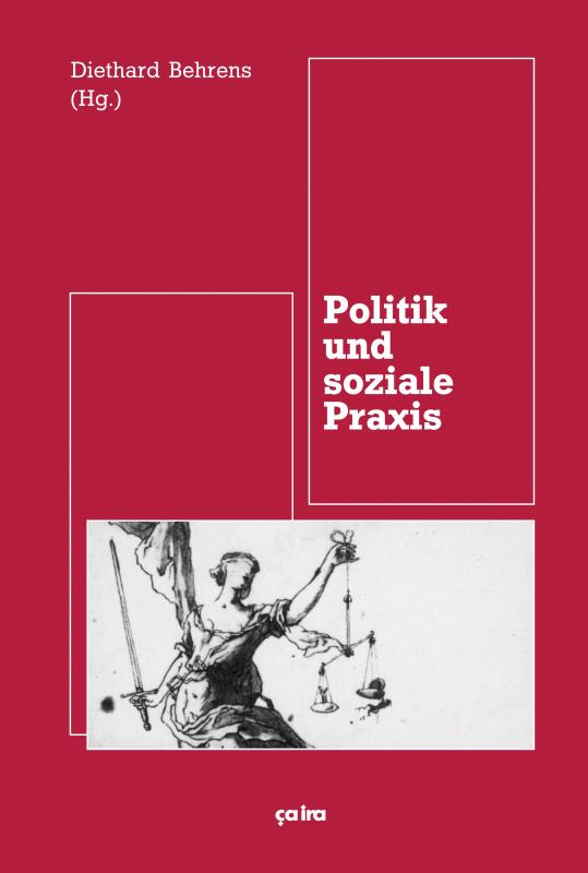 Cover-Bild Politik und soziale Praxis