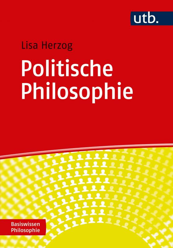 Cover-Bild Politische Philosophie