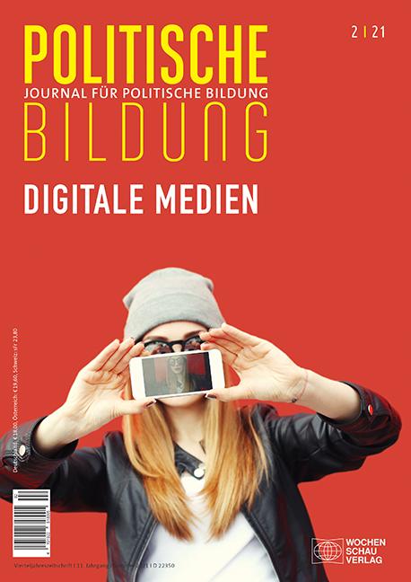 Cover-Bild Politisches in digitalen Medien