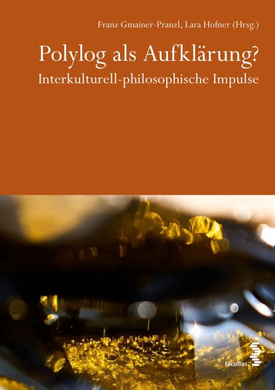 Cover-Bild Polylog als Aufklärung?