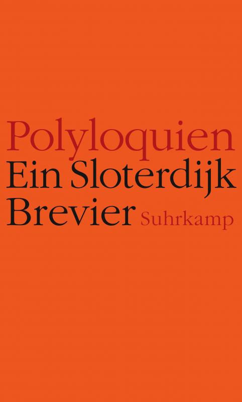 Cover-Bild Polyloquien