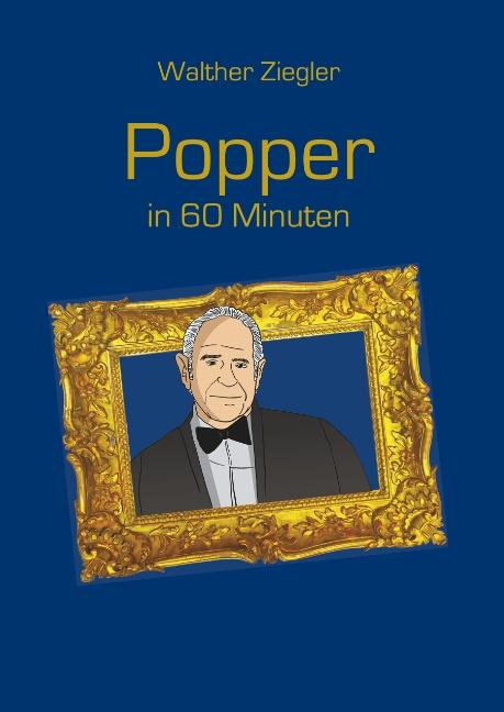 Cover-Bild Popper in 60 Minuten
