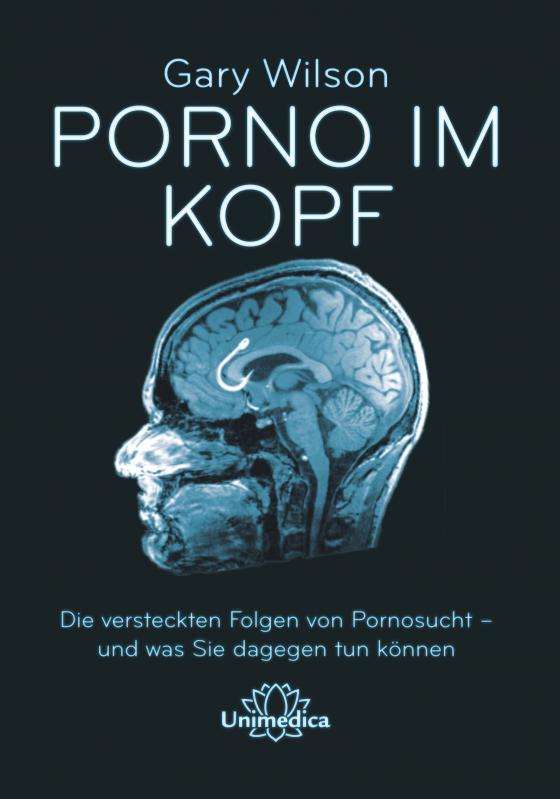 Cover-Bild Porno im Kopf