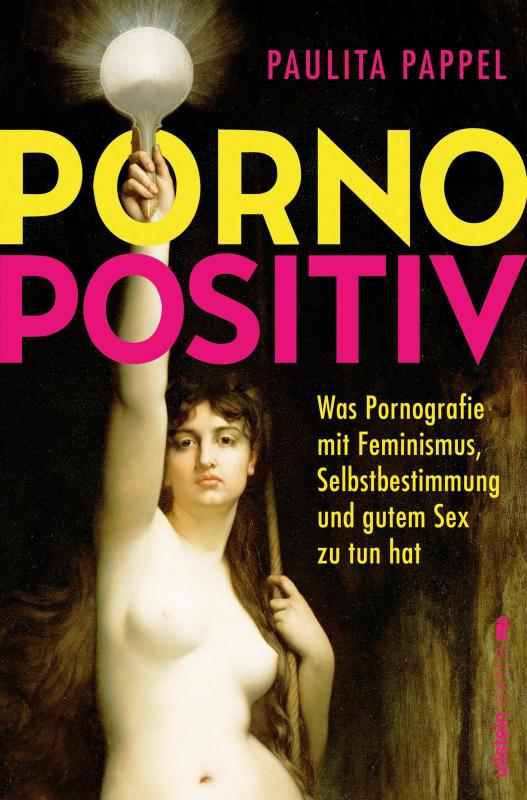 Cover-Bild Pornopositiv