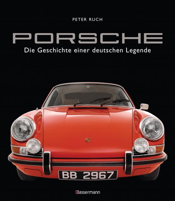 Cover-Bild Porsche. Der Bildband mit über 150 brillanten Aufnahmen. Frühe Design-Klassiker, 911er, 356er, Carrera, Turbo, Boxter, Macan, Cayenne u.v.m.