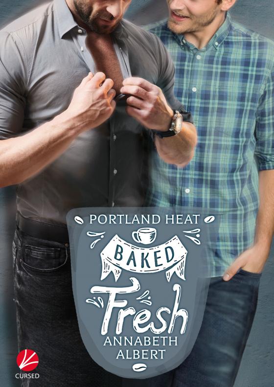 Cover-Bild Portland Heat: Baked Fresh