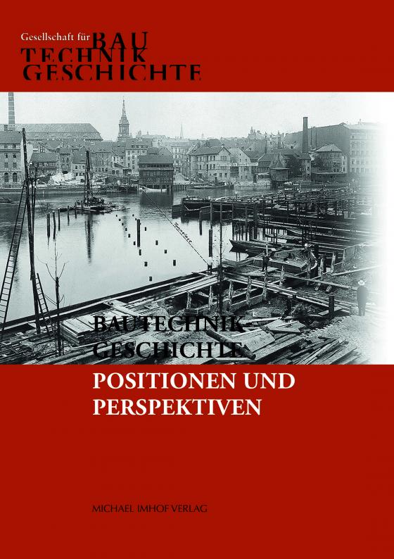 Cover-Bild Positionen und Perspektiven