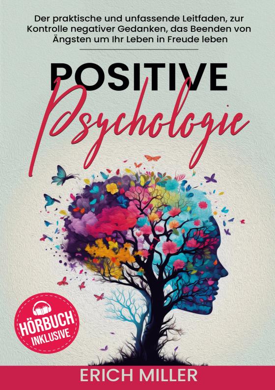 Cover-Bild Positive Psychologie