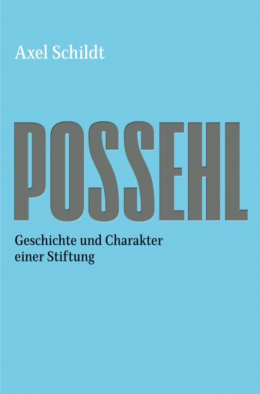 Cover-Bild Possehl