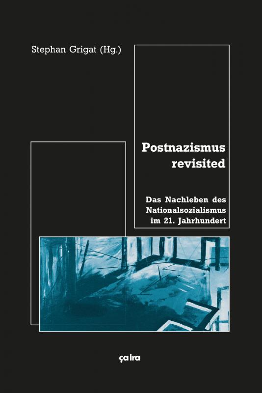 Cover-Bild Postnazismus revisited
