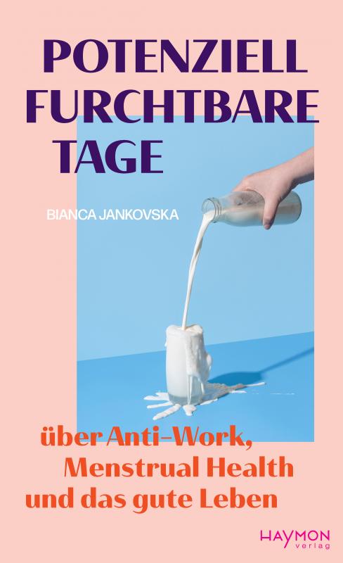 Cover-Bild Potenziell furchtbare Tage