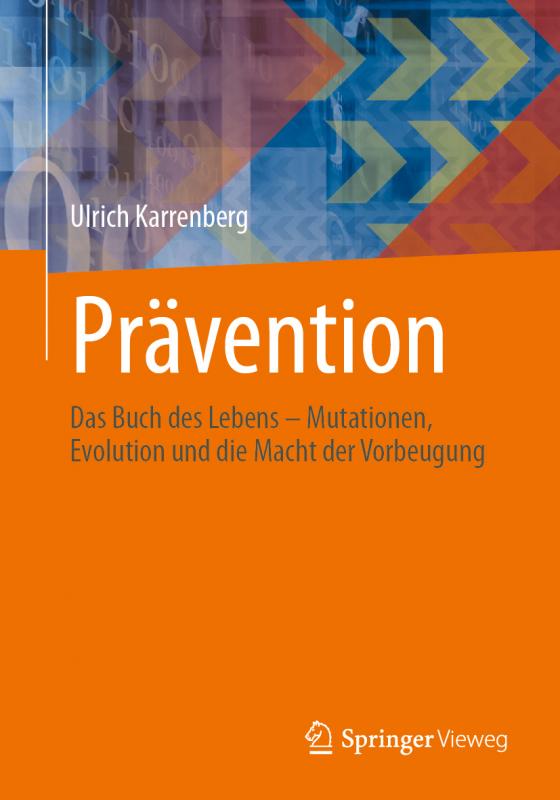 Cover-Bild Prävention