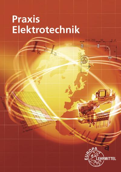 Cover-Bild Praxis Elektrotechnik