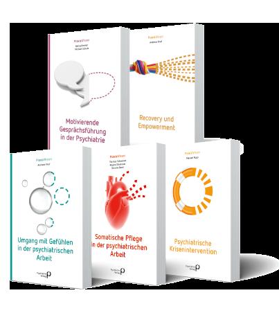 Cover-Bild PraxisWissen: Das Methodenpaket