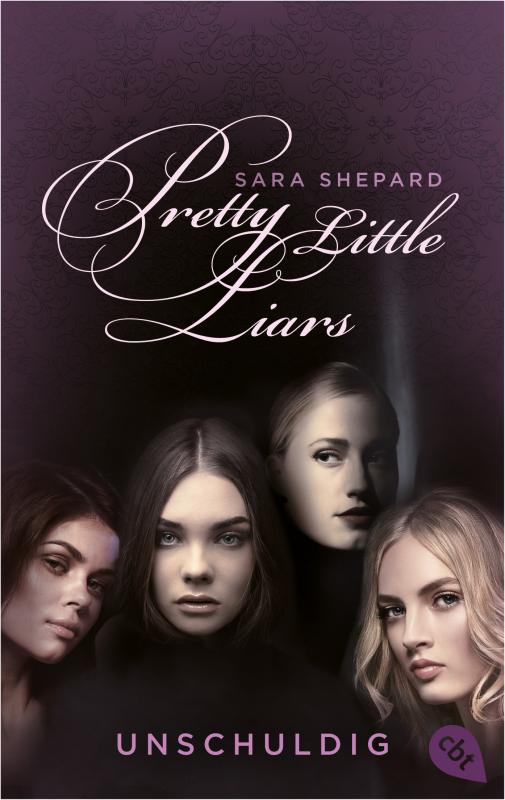 Cover-Bild Pretty Little Liars - Unschuldig