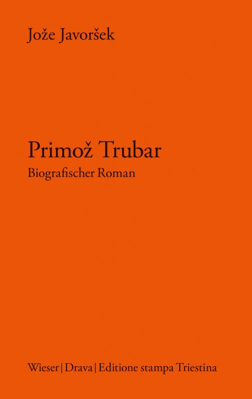 Cover-Bild Primož Trubar