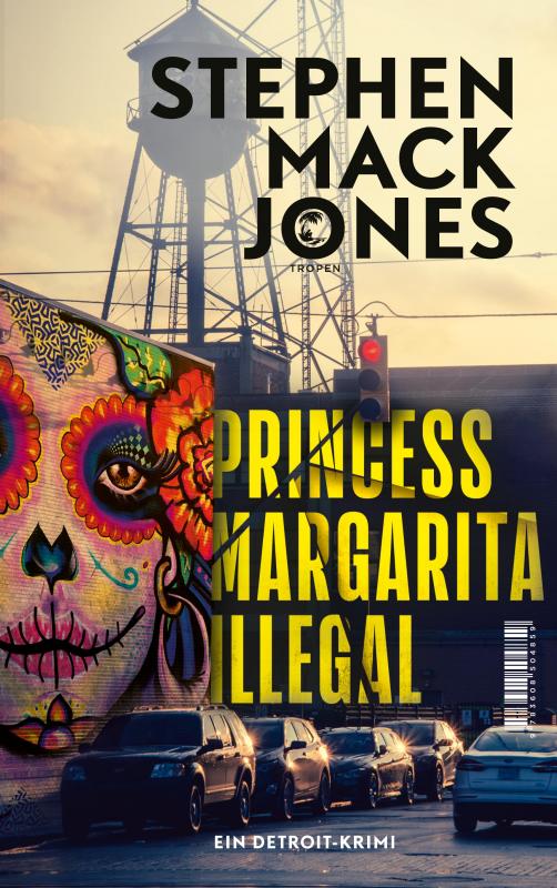 Cover-Bild Princess Margarita Illegal