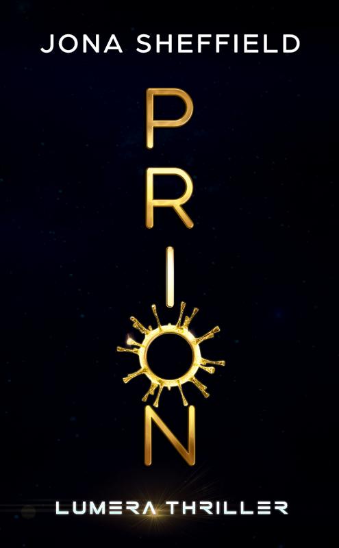 Cover-Bild Prion