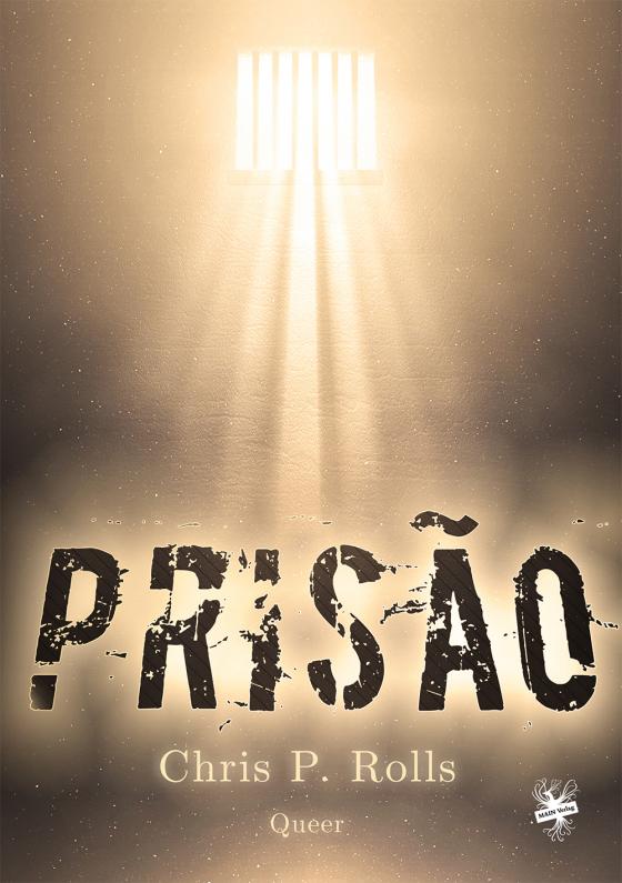 Cover-Bild Prisão