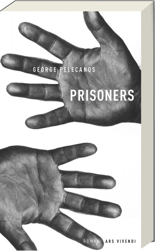 Cover-Bild Prisoners