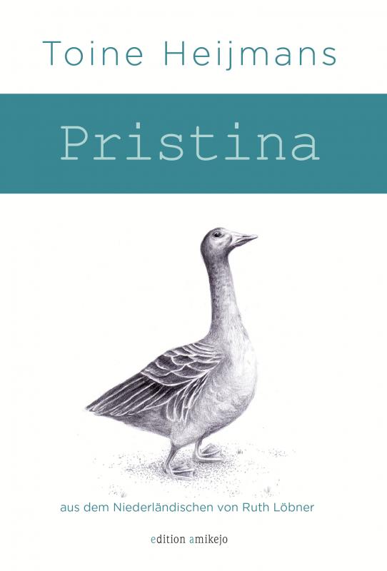 Cover-Bild Pristina