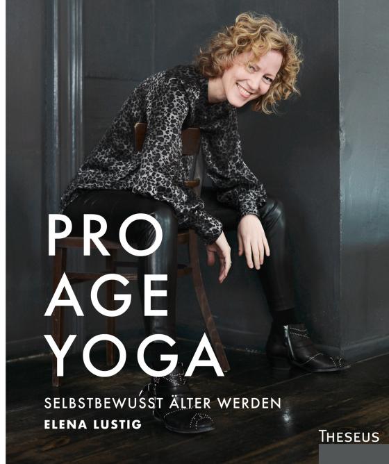 Cover-Bild Pro Age Yoga