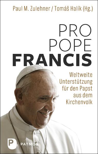Cover-Bild Pro Pope Francis
