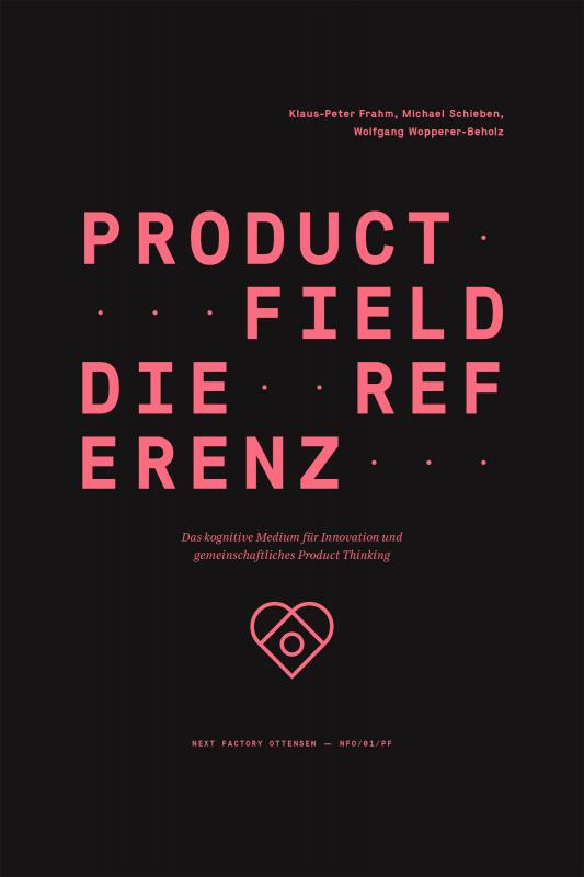 Cover-Bild Product Field – Die Referenz