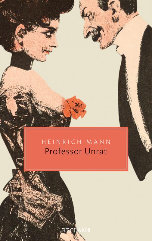 Cover-Bild Professor Unrat oder Das Ende eines Tyrannen