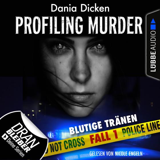 Cover-Bild Profiling Murder - Folge 01
